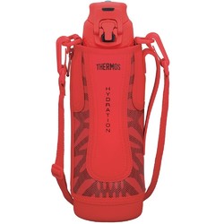 THERMOS 膳魔师 FFZ-1001F RBK 儿童保冷壶 1L （新配色）