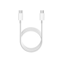 ZMI 紫米 C-TO-C Type-C数据线 3A 1.5m