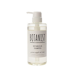 BOTANIST 植物洗发水 白色清爽型 490ml