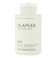 Olaplex 3号 防毛躁锁色家用发膜 100ml