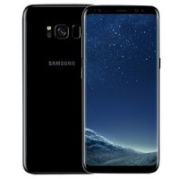 评论有奖：SAMSUNG 三星 Galaxy S8+ G9550 Dual 6GB+128GB 智能手机
