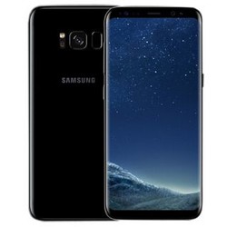 SAMSUNG 三星 Galaxy S8+ G9550 Dual 6GB+128GB 智能手机
