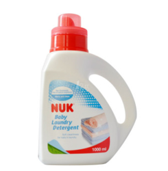 NUK 婴儿洗衣液1000ml