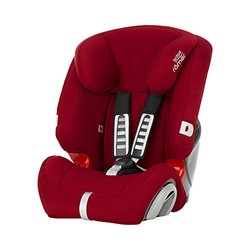 Britax 宝得适 Evolva 百变王 1-2-3 儿童安全座椅