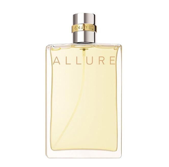 chanel 香奈儿 allure 魅力女士淡香水 100ml *3件