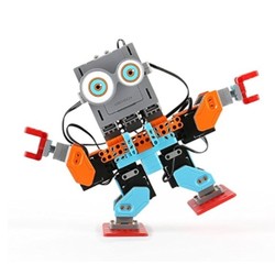 UBTECH 优必选 Jimu Robot MuttBot  积木机器人