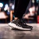 新配色发售、限尺码：adidas 阿迪达斯 EQT Support 93/17 男士休闲跑鞋