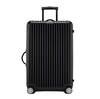 RIMOWA SALSA系列 810.70.32.4 万向轮拉杆箱 28寸