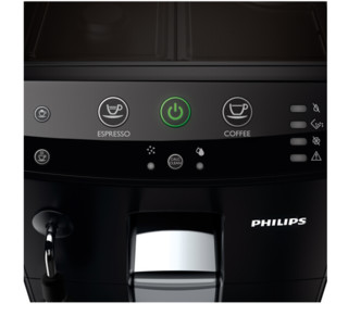 PHILIPS 飞利浦 HD8824/07 全自动意式咖啡机