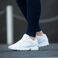 adidas 阿迪达斯 ZX FLUX 男款休闲运动鞋