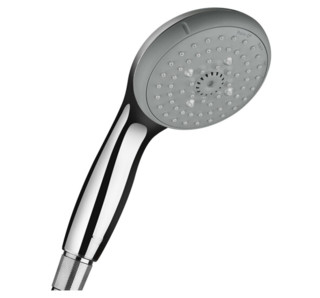 GROHE 高仪 新天瀑淋浴系列 恒温花洒套装 26452001花洒+34337000淋浴龙头