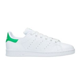 adidas 阿迪达斯 STAN SMITH 绿尾小白鞋