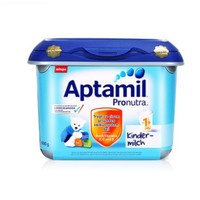 18日0点：Aptamil 爱他美 婴幼儿配方奶粉 1+段（ 800g*6罐+600g*3盒）