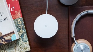 Google 谷歌 家用Mesh WI-FI系统 无线路由器 三只装