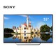  SONY 索尼 KD-55X7000D 55英寸 4K液晶电视　