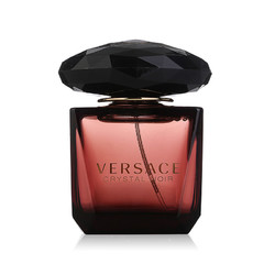 VERSACE 范思哲 星夜水晶女士淡香水 30ml *3件