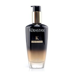 KÉRASTASE 卡诗 黑钻凝时 鱼子酱护发精油 120ml