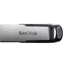 闪迪（SanDisk）酷铄(CZ73) USB3.0 金属U盘 32GB 读150MB/秒