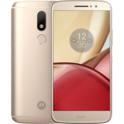 Lenovo 联想 Moto M XT1662 4G+32G 全网通手机