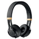 Jabra 捷波朗 REVO Wireless 混音器 头戴式蓝牙耳机 限量版 黑金色