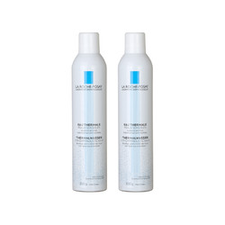 LA ROCHE-POSAY 理肤泉 舒缓调理喷雾 300ml*2瓶 *2件