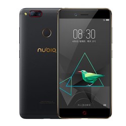 nubia 努比亚 Z17mini 全网通智能手机 +凑单品