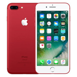 Apple 苹果 iPhone 7 Plus 智能手机 128GB 红色特别版