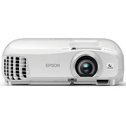 EPSON 爱普生 CH-TW5210 1080P家用投影机