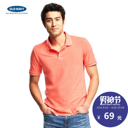 OLD NAVY 509745Z 男士POLO衫