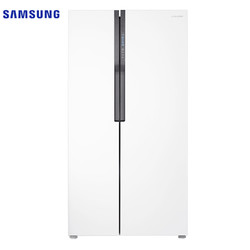 SAMSUNG 三星 RS55KBHI0WW/SC 对开门冰箱 545L