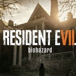 《RESIDENT EVIL 7 biohazard（生化危机7）》数字版游戏