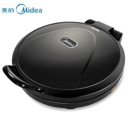 Midea 美的 MC-JHN30F 家用电饼铛