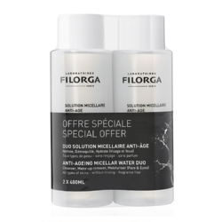 Filorga 菲洛嘉 卸妆精华液 400ml*2瓶 