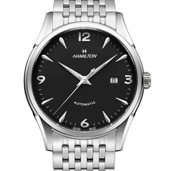 HAMILTON 汉米尔顿 Timeless Classic Thin-O-Matic H38715131 男士机械腕表