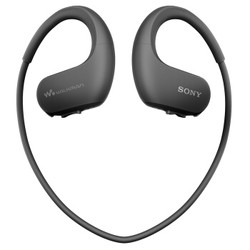 SONY 索尼 NW-WS413 运动防水音乐播放器 +凑单品