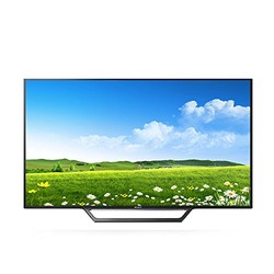 SONY 索尼 KD-55X6000D 55英寸 4K液晶电视