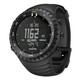 评论有奖：SUUNTO 颂拓 Core 核心 All Black SS014279010 深黑铝户外腕表