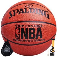 SPALDING 斯伯丁 74-221/74-604Y 标准7号篮球