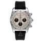  Breitling 百年灵 Chronomat 44机械计时系列 AB01154G-G786-101W 男款机械腕表　