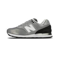 new balance 574系列 WL574 女鞋复古跑鞋