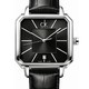 值友专享、淘金V计划：Calvin Klein 卡尔文·克莱 Concept系列 K1U21107 男士时装腕表
