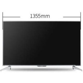 SHARP 夏普 LCD-60MY7008A 60英寸 4K超高清液晶电视