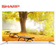 SHARP 夏普 LCD-60MY7008A 60英寸 4K液晶电视