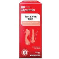 凑单品：Bio-Organics Glycemix 护足膏 100ml