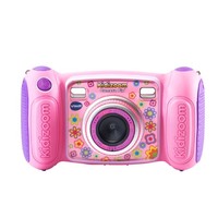 中亚Prime会员：VTech 伟易达 Kidizoom Camera Pix 儿童防摔相机玩具 