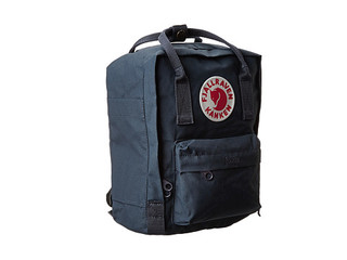 FJÄLLRÄVEN 北极狐 mini 迷你 双肩包