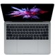 Apple 苹果 2017款 MacBook Pro 13.3英寸 笔记本电脑 128G 深空灰