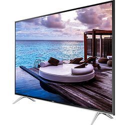 三星彩电UA55KU6100JXXZ 55英寸4K超高清智能网络液晶平板电视