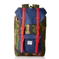 Herschel Supply Co. Little America 双肩背包