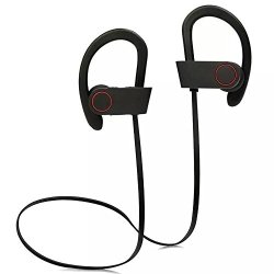 歌杰仕 Q6 无线运动立体声蓝牙耳机 入耳式耳